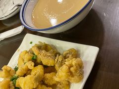 -阿马蛋汤·宁波小海鲜(总店)