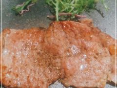 -炽真·果木窑烤自助牛排馆儿(和平欧乐店)