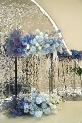 -格乐利雅婚礼艺术中心(南外滩店)