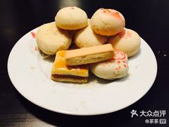 -欣乐糕点店(洪湖里总店)