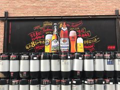 -辛德勒啤酒德餐厅