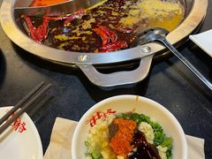 -井格·重庆火锅(王府井店)