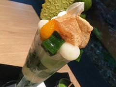 -伊藤久右卫门(宇治本店)
