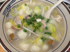 -汇豪轩(光明东路店)