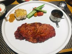 -半悦牛排(龙湖西宸天街店)