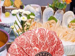 -喜聚薈·花膠雞海鮮火鍋(越秀店)