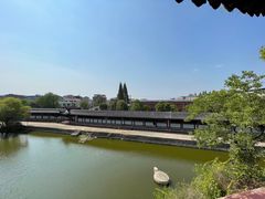 -东坡赤壁风景名胜区