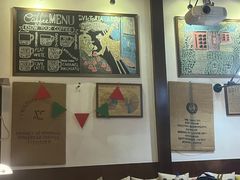 -啡萃咖啡店(铜锣湾店)