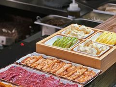 -叁窝雀·云南小锅米线(万象汇店)