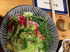 -肉串汪(月坛店)
