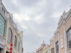 -孙文西路步行街