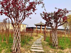 -北京益泉花园酒店