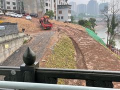 -恩阳古镇
