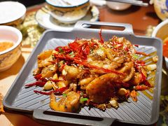 -缪氏川菜(深圳北站缤果空间店)