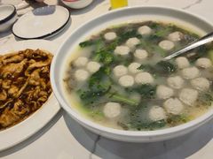-老苏扬饭店
