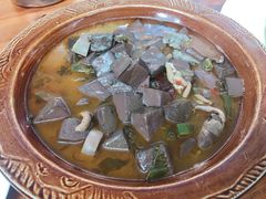 -森谷美食公园(杨行店)