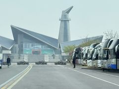 -盐城丹顶鹤湿地生态旅游区