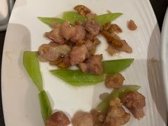 -静之湖湖畔餐厅