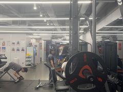 -乐刻健身(宸融大厦店)