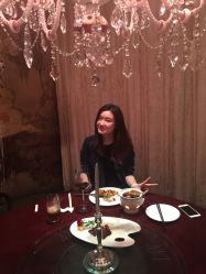 -简法造型·品牌形象店