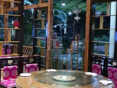 大堂-陶然居·重庆菜(生态园店)