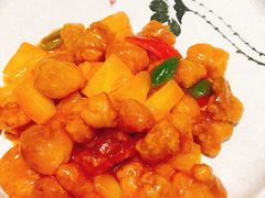 -十二舍·湯物素煮(江泰潤政店)