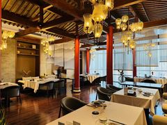 -宝燕壹号景观餐厅(龙盛国际商业广场店)