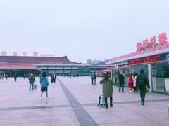 -珠海拱北口岸
