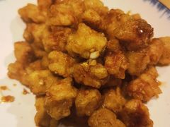 -老江南春·中国龙菜(衡山路店)