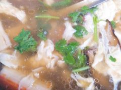 -清真海鲜大排档(原芥园道店)