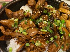 -韩宫宴烤肉·料理(苏州中心店)