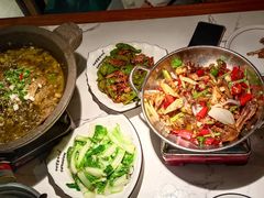 -小凤庭·地道湖北菜武昌鱼·藕汤(38年黄鹤楼店)
