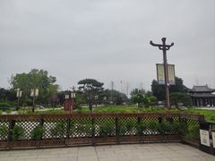 -赵州桥景区
