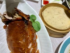 -大鸭梨烤鸭·北京菜(南小街/南苑店)