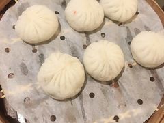 酱肉包-陈傻子餐厅(世纪都会店)