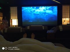 -蓝鲸湾汤泉(包河店)