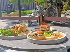-The Rug Cafe(王府中环店)
