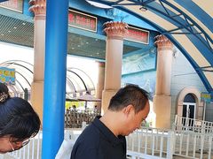 -华夏文旅海洋公园