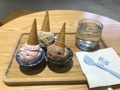 -歎雪糕低糖低脂Gelato冰淇淋