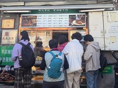 -清真·鸦儿李记·小馆(后海店)