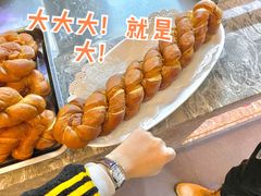 -镜泊小镇(东长安街店)