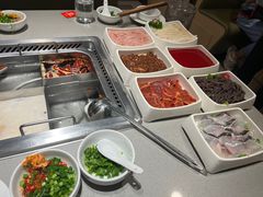 -海底捞火锅(顺城购物中心店)