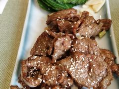 -渔娘渔家丹东海鲜(东直门店)