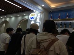 -仙螺岛海鲜自助餐厅(总店)