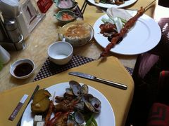 IMG_1407-舜耕山庄四时万和自助餐厅