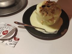 -意成料理