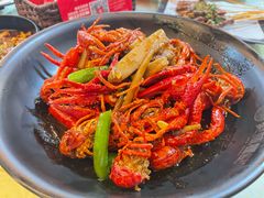 -聚味瞿记·龙虾堂(渔人码头一店)