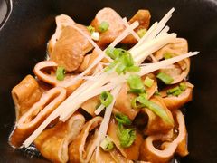-馔豚·台北菜专门店(深圳湾万象城店)