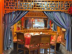 -正阳门饭庄·烤鸭·北京菜(万丰路七里庄店)