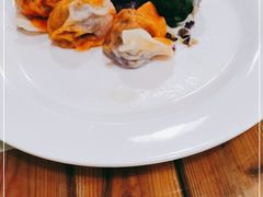 -宝源饺子(麦子店街店)